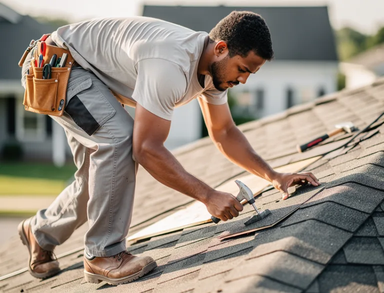 roofer Santa Paula
